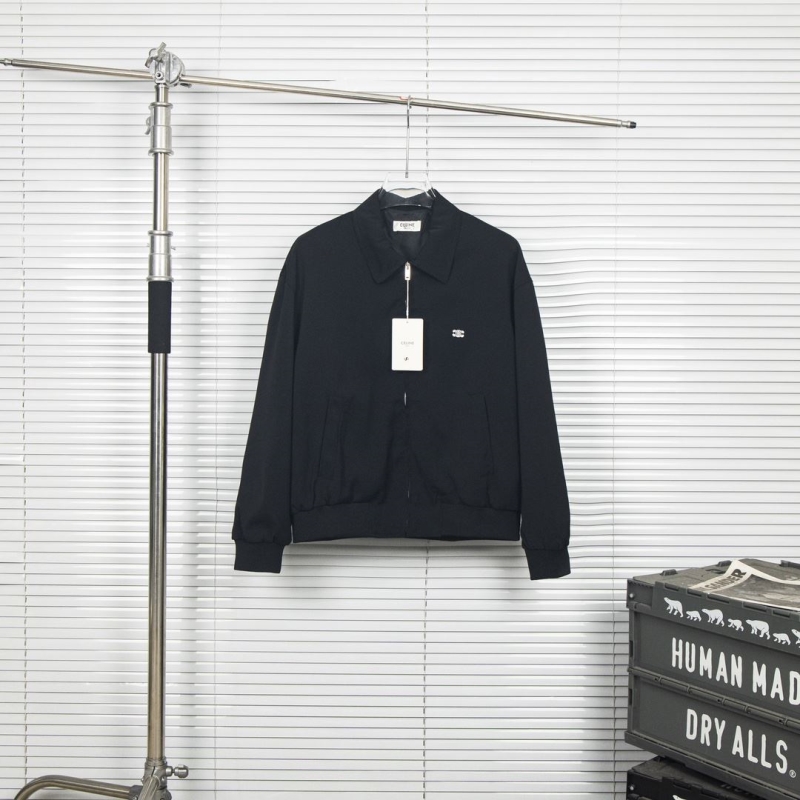 Ce**e coats